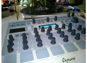 Native Instruments Maschine Mikro