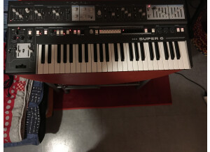 UDO Audio Super 6 (40384)
