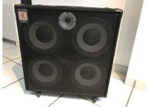 Eden Amplification NSP410 (51290)