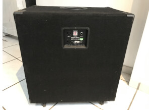 Eden Amplification NSP410 (92277)