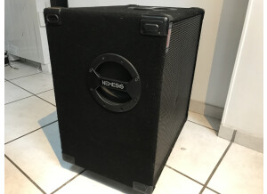Eden Amplification NSP410 (25548)