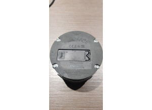 Dunlop FFM2 Fuzz Face Mini Germanium (79308)