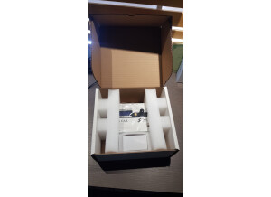 Two Notes Audio Engineering Torpedo C.A.B. (Cabinets in A Box) (64658)