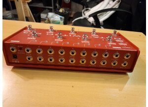 Carl Martin Octa-Switch mkIII (45659)