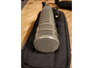 Electro-Voice RE20 (20452)