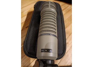 Electro-Voice RE20 (37299)
