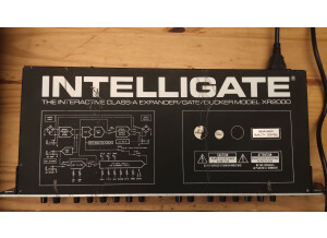 Behringer  IntelliGate XR2000 (40014)