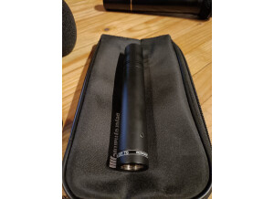Beyerdynamic M 201 TG (54637)
