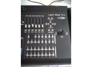 Showtec Light Desk Pro (91462)