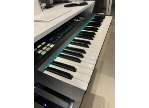 Native Instruments Komplete Kontrol S49 (96398)