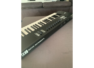 Native Instruments Komplete Kontrol S49 (36759)