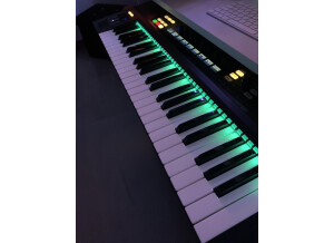 Native Instruments Komplete Kontrol S49 (70768)