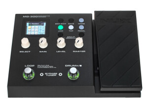 nUX MG-300 (7691)