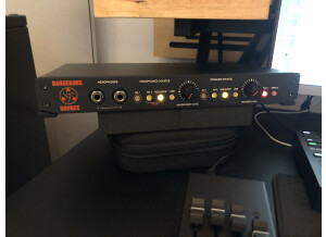 Dangerous Music Source (31536)