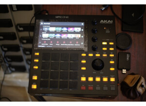Akai Professional MPC One (28592)