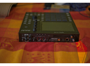 Akai Professional MPC One (4726)