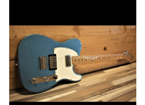 Fender Player Telecaster HH