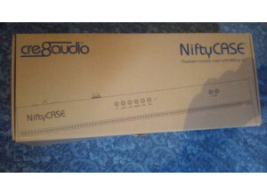 Cre8audio NiftyCase (55912)