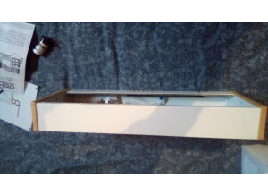 Cre8audio NiftyCase (65349)