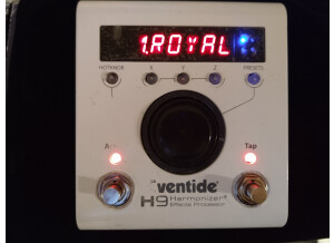 Eventide H9 Max (41696)