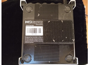 Eventide H9 Max (93151)