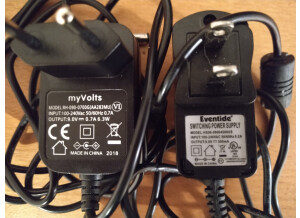 Eventide H9 Max (36806)