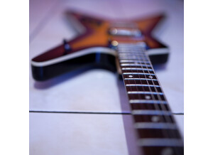 Dean Guitars ML X