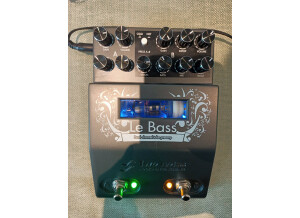 Two Notes Audio Engineering Le Bass (80023)