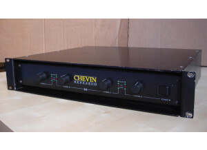 Chevin Q6 (10782)