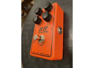 Xotic Effects BB Preamp (12775)