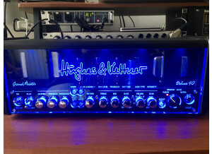 Hughes & Kettner TubeMeister Deluxe 40 (88489)