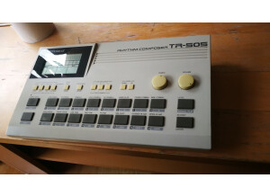 Roland TR-505 (88498)