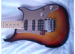 Vigier Excalibur Original