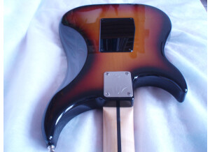 Vigier Excalibur Original