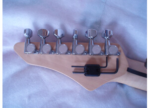Vigier Excalibur Original