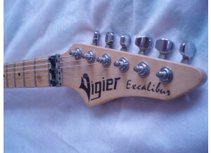 Vigier Excalibur Original