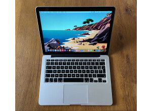 Apple MacBook Pro 13" i5 (90072)