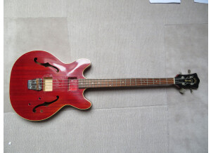Guild Starfire Bass (96317)