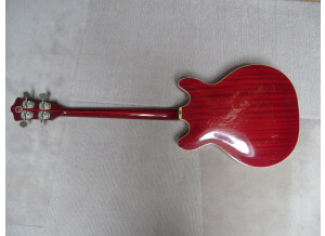 Guild Starfire Bass (59609)