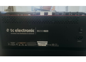 TC Electronic BG250-112