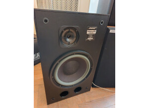 Bose xl4000 interaudio