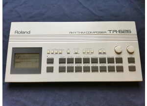 Roland TR-626 (67661)