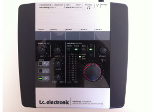 TC Electronic KONNECT 6