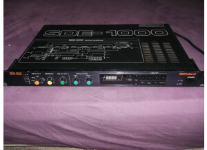 Roland SDE-1000 (12087)