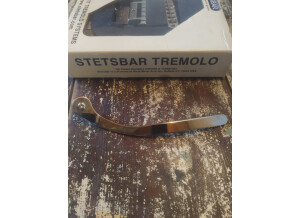 Stetsbar Stop Tail Models