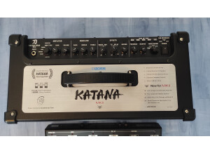 Boss Katana-Head MKII (42958)