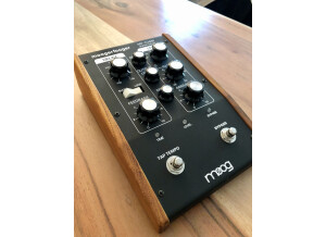Moog Music MF-104M Super Delay (39720)