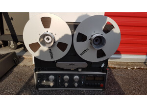 REVOX B77