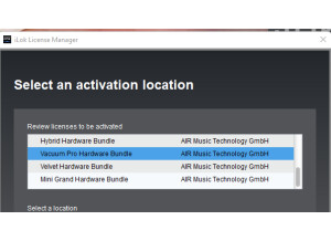 AIR Music Technology Vacuum Pro