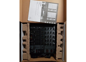 Numark NDX500 (6862)